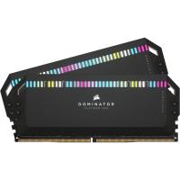 ราคา 32GB (2x16GB) DDR5 RAM 6400 DOMINATOR PLATINUM RGB (CMT32GX5M2B6400C32) (25577873378)