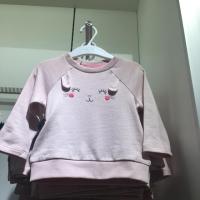 ราคา H&M ชม.&ม.&amp;M Children& 39;s/Baby Girls& 39; เลกกิ้ง (28265207492)