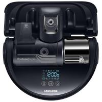 ราคา SAMSUNG หุ่นยนต์ดูดฝุ่น (250 วัตต์, สีดำ) รุ่น POWERbot VR20K9350WK/ST (13117593559)