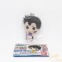 ราคา โอตาคุน่องเหล็ก พวงกุญแจอะคริลิค (1998621282)