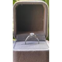 ราคา แหวนเพชรชู0.40กะรัตGIA (21971694774)