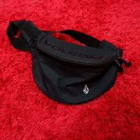 ราคา กระเป๋าคาดอก VOLCOM ของแท้ ส่งฟรี EMS (2383378129)