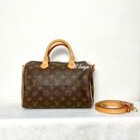 ราคา LV speedy bandouliere (19443557545)