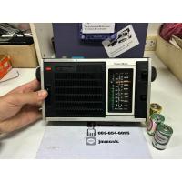 ราคา SONY ICF-5350 [4.5V] เครื่องเล่นวิทยุ วินเทจ ใช้งานได้เต็มระบบ [Made in Japan] (18084739381)