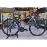 ราคา จักรยานเสือหมอบ Escape Fastroad SL มือสอง แฮนด์แบน โมเดล 3FCR3500 และ 3300 (52050150416)