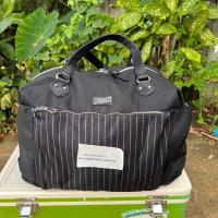 ราคา กระเป๋าเดินทาง Lugged bag ELLE TRAVEL มือสองจากญี่ปุ่นสภาพสวยใหม่ (22353012936)