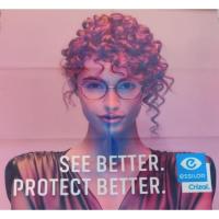 ราคา ผ้าไมโครไฟเบอร์ Essilor XL Size (22668857541)