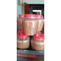 ราคา กุ้งจ่อม#ปลาจ่อมกุ้งดองน้ำปลา1000g (23046029620)