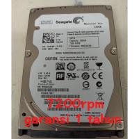 ราคา HDD LAPTOP 320GB 7200rpm SATA SEAGATE SLIM HARD ISK LAPTOP (10680183526)