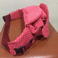 ราคา พร้อมส่งต่อเป้อุ้มเด็ก Punnita รุ่น '' is your way '' (1878305139)