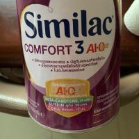 ราคา ขายนม similac สูตร3 รวมส่ง ems (6125854264)