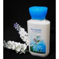ราคา Used# sea island cotton bath and body 88ml (549830989)