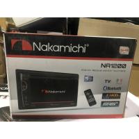 ราคา จอ2din nakamichi NA1200 6.2" (5365900926)