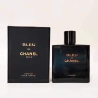 ราคา น้ำหอม Chanel Bleu de Chanel Parfum 100 ml. *กล่องซีล* (24058958244)