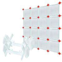 ราคา อุปกรณ์จัดแนวบล็อกแก้ว จัดแนวบล็อกแก้ว บล็อกแก้ว ขนาด 3 นิ้ว (24257837849)