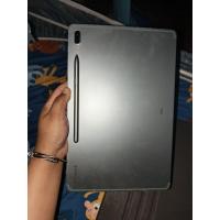 ราคา มือสองเครื่องไทยSamsung Tab S7 FE 4g+wifi ใส่ซิมได้ (50600551984)