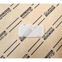 ราคา ฝาครอบ ไฟประตู ของแท้ Toyota Altis หน้าหมู 2001-2007 Camry ACV30 ACV31 ปี 2001-2006 ราคาต่อชิ้น (43904421395)