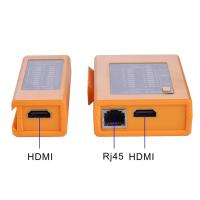 ราคา HDMI / LAN cable TESTER เครื่องทดสอบสาย Hdmi และ LAN ใช้งานง่าย (8131622056)