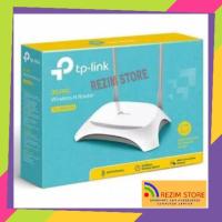 ราคา TP-LINK TL-MR 3420 เราเตอร์ 4G/3G โมเด็ม USB ใหม่ FIRMWARE TPLINK MR3420 2 เสาอากาศ (27282434153)