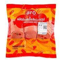 ราคา เอโร่ โบโลน่าหมูพริก 1 กก. ส่งแบบ express delivery (42614860945)