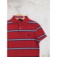 ราคา RALPH LAUREN Lauren เสื้อโปโล ralph (13973462611)