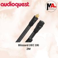 ราคา สายสัญญาณ AudioQuest รุ่น Blizzard (IEC 19) (2m) (43760403857)