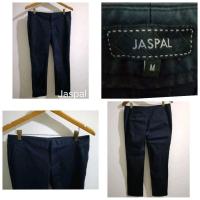 ราคา กางเกงขา 5 ส่วน Jaspal มือ2 (21585073944)