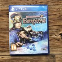 ราคา PS4 [มือ2] DYNASTY WARRIORS8 : EMPIRES (zone2) (7529473277)