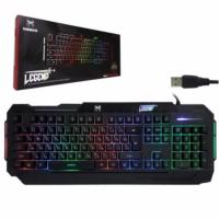 ราคา GEARMASTER GAMING KEYBOARD LEGEND GMK-900 (526485921)