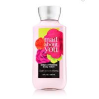 ราคา แท้ % Bath&body works (mad about you) (719686193)