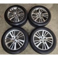ราคา ล้อ #คัมรี่ Toyota Camry Extremo + ยาง Yokohama Advan dB E70 215/55R17 ปี 22 (19887372267)