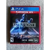 ราคา [PS4] Star Wars Battlefront 2 (USA) มือ2 แผ่นสวยๆ แท้ (27882161077)