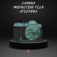 ราคา ฟิล์มสติกเกอร์ป้องกันเลนส์กล้อง Canon R7 (24307078559)