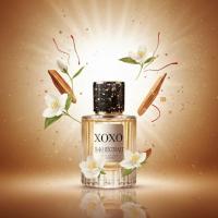 ราคา (พร้อมจัดส่ง)น้ำหอม XOXO กลิ่น 540 EXTRAIT น้ำหอมผู้หญิง 30ML-50ML (43126362320)