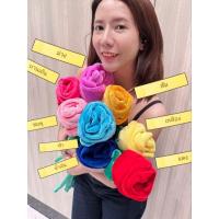 ราคา ส่งไวดอกกุหลาบกำมะหยี่ ดอกใหญ่ ร้านคนไทย ของขวัญ ของขวัญให้แฟน (28726767538)