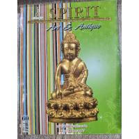 ราคา หนังสือ spirit ฉบับสะสมเล่มที่ 69 ภาพสี 195 หน้า ปกพระกริ่งชินบัญชร(เนื้อทองคำ)หลวงปู่ทิม วัดละหารไร่ (27521156461)