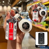 ราคา ABS ฝาครอบกุญแจรถสําหรับ Yamaha Nmax 2021 2024 NVX NVX155 QBIX AEROX JAUNS 2018 2019 XMAX XMAX300 (46901166380)