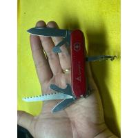 ราคา Victorinox รุ่น camper งานมือสอง (26522815187)