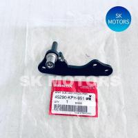 ราคา ขายึดปั๊มดิสเบรคหน้า ตัวล่าง แท้100% WAVE125S / WAVE125R / WAVE125X / WAVE125-I ปี 2005 / MSX125 รหัส 45290-KPH-951 (18655433409)