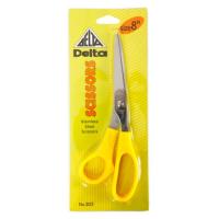 ราคา กรรไกร 8 นิ้ว "DELTA" (1254733630)