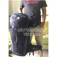 ราคา !! !️Karrimor air space 40+10 (40973469208)