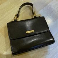 ราคา กระเป๋า moschino vintage แท้ ! (4611084506)