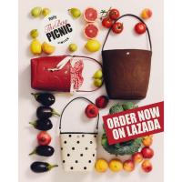 ราคา rally picnic กดจากแบรนด์แท้ 100% (46350236527)