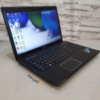 ราคา Lenovo G560 core i5 gen 1 โน๊ตบุ๊คมือสอง สภาพดี (4412636738)