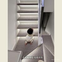 ราคา พรมปูพื้นพรมกาวฟรีบันไดไม้เนื้อแข็งแผ่นกันลื่นขั้นบันไดหินอ่อนขนสัตว์บันได Self-Adhe (40274975279)