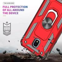 ราคา เคส Samsung J5 Pro Military Hardcase - เคส Samsung Galaxy J5 Pro (42655745210)