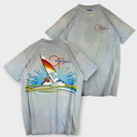 ราคา Vintage Ocean Pacific (80s) ผ้า 100 ตะเข็บเดี่ยว (42920546901)