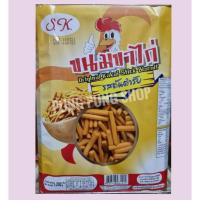 ราคา ขนมขาไก่รสต้นตำรับ ขนาด 1,200 กรัม ตราสิงห์บิน (12903229367)