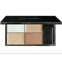 ราคา Sleek Highlighting Palette (1291455189)