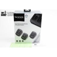 ราคา Saramonic Blink 500 Pro Set B2 ประกัน 02/2024 (3ปี) BigCamera (8652549844)